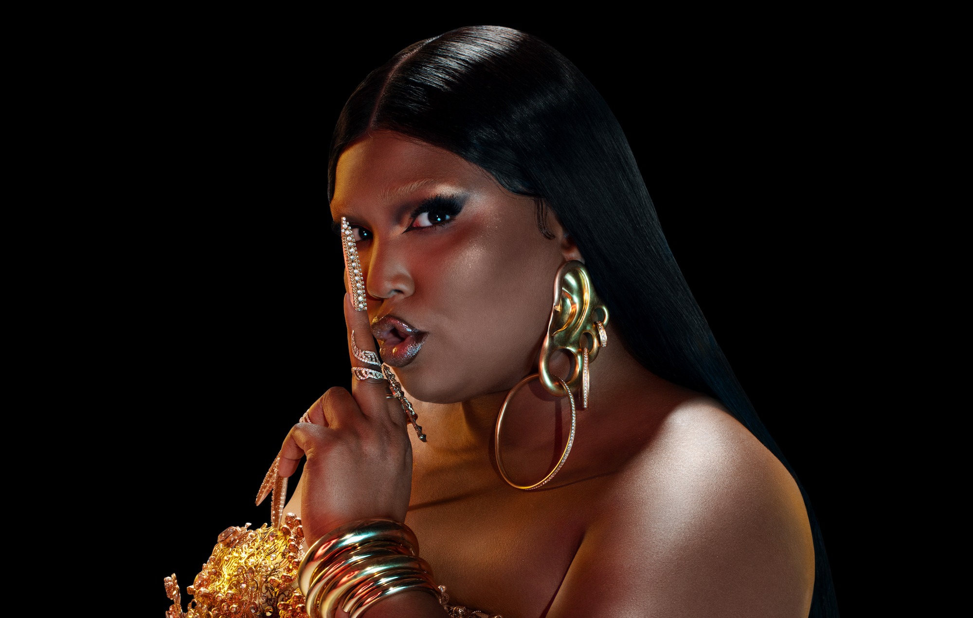 Lizzo 2021 Press Rumors