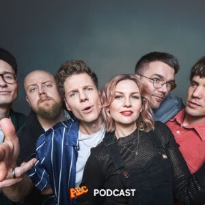 Interview med Alphabeat