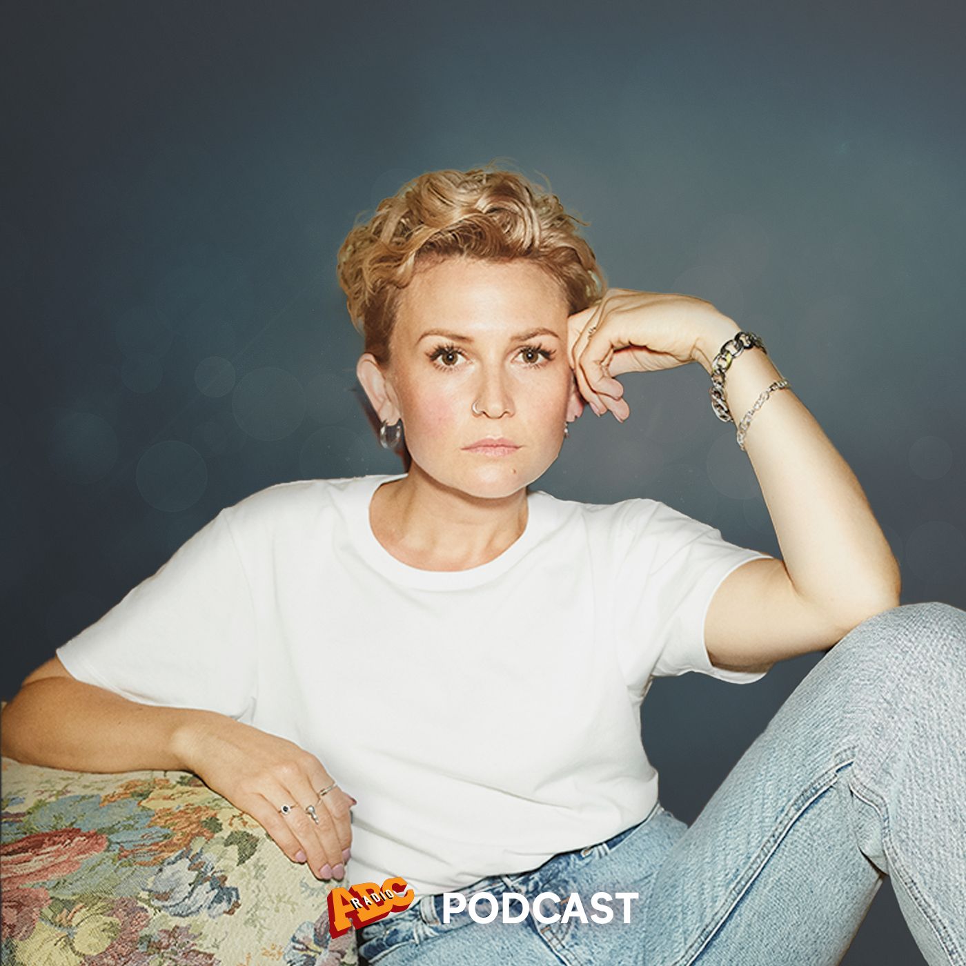 Interview med Stine Bramsen