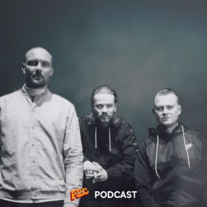 Interview med Suspekt
