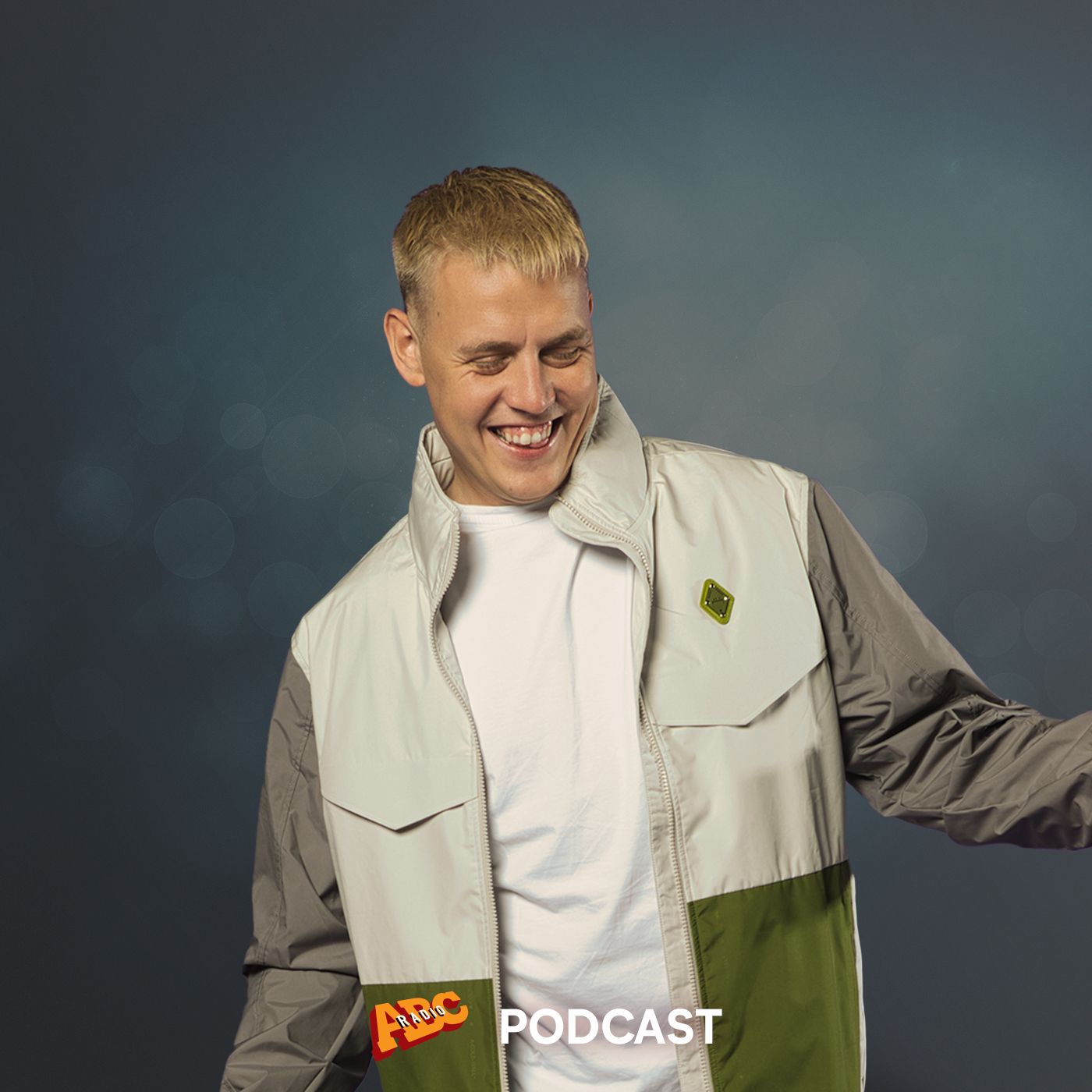 Interview med Martin Jensen