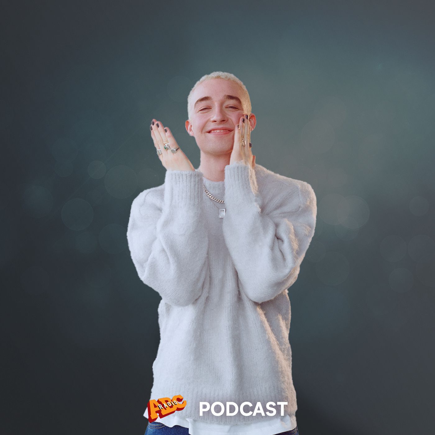 Interview med Maximillian