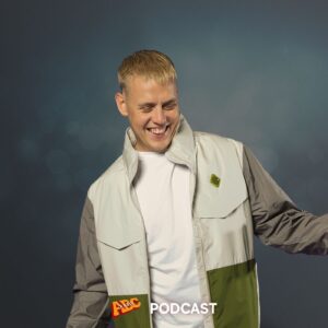 Interview med Martin Jensen &amp; Theresa Rex