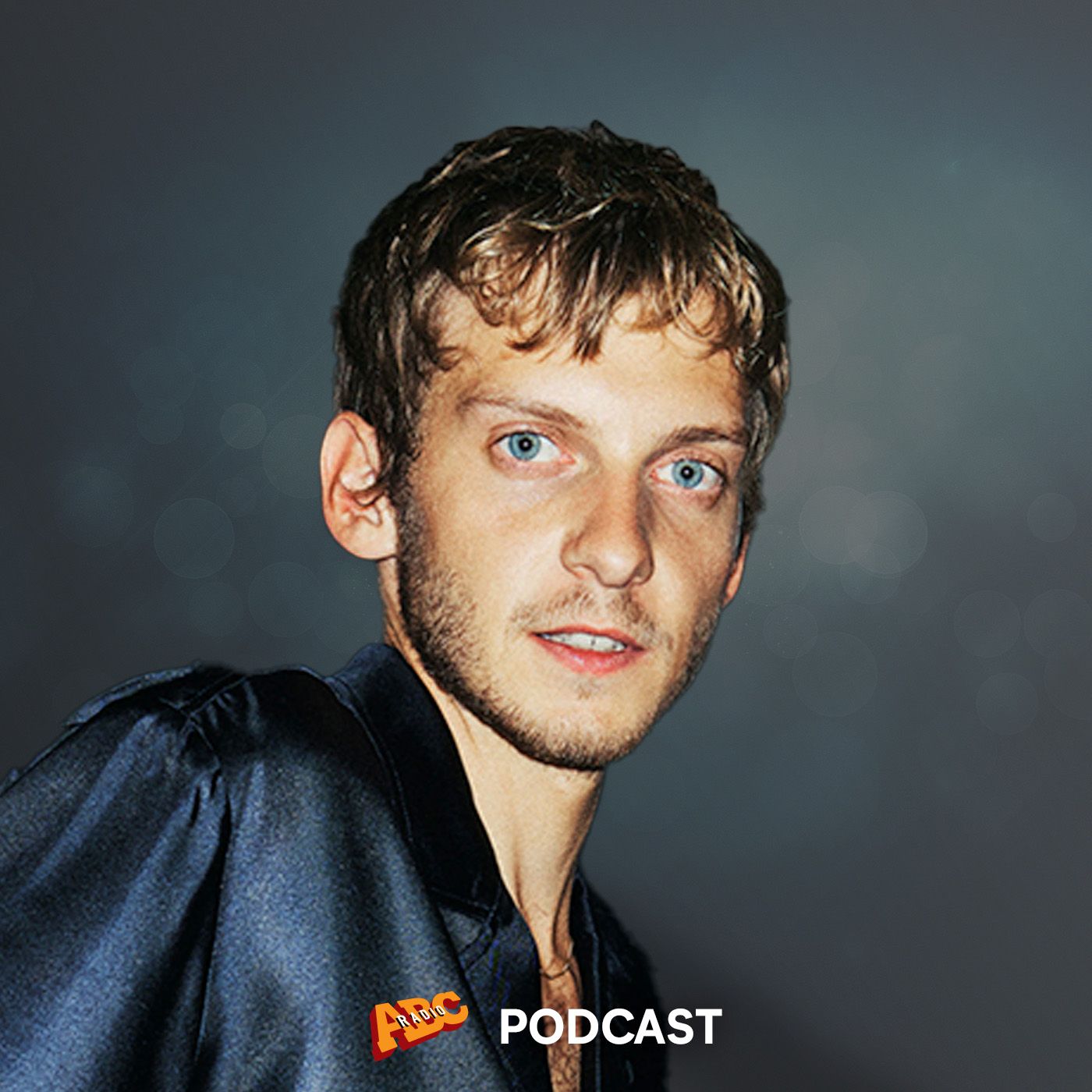 Interview med Nicklas Sahl