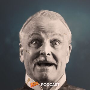 Interview med Jan Gintbert
