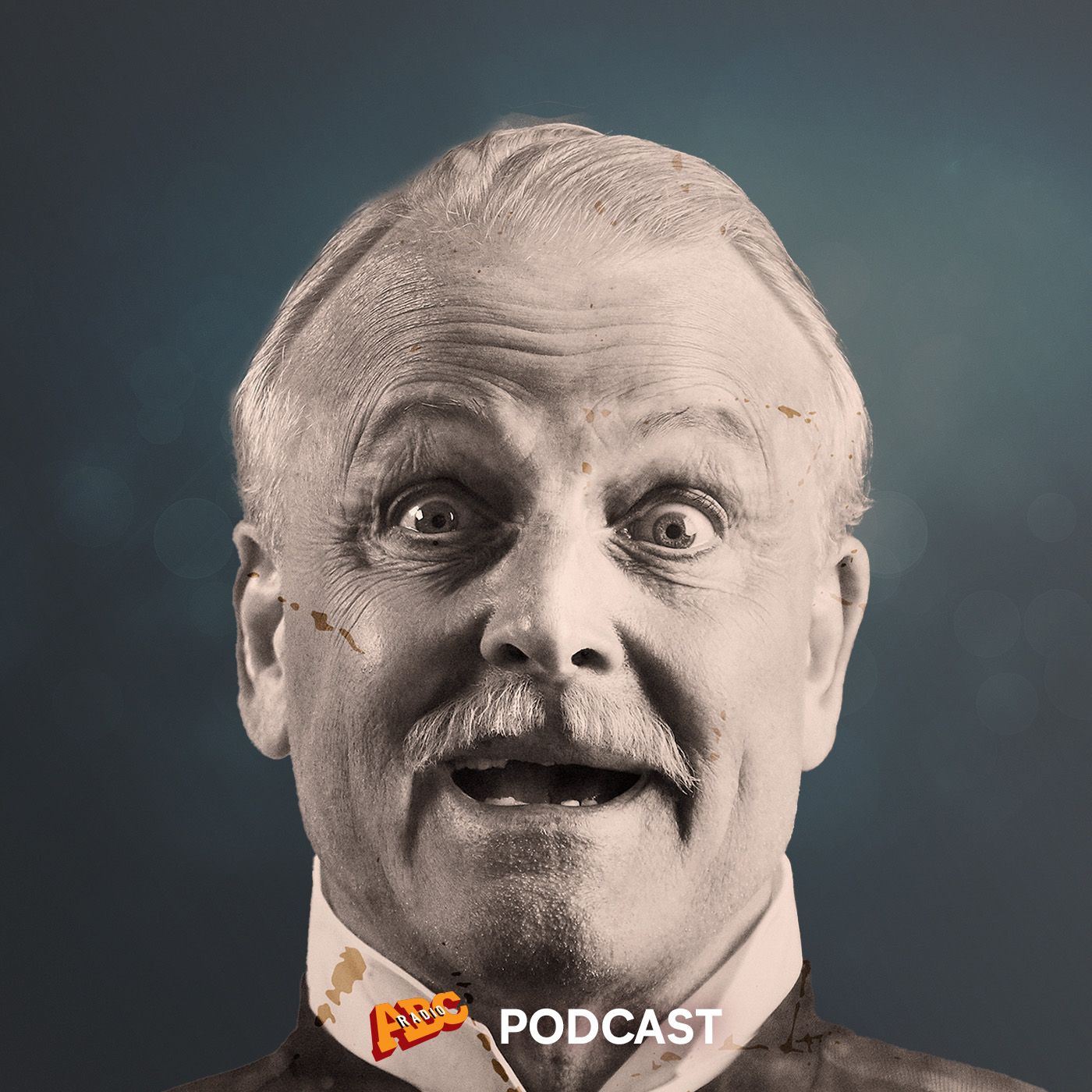 Interview med Jan Gintbert