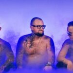 Pdh Music Ude Af Kontrol Show Koncert Booking Klub Skole Festival