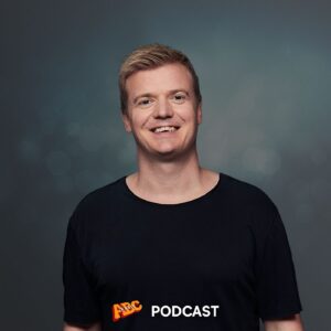 Interview med Tobias Dybvad