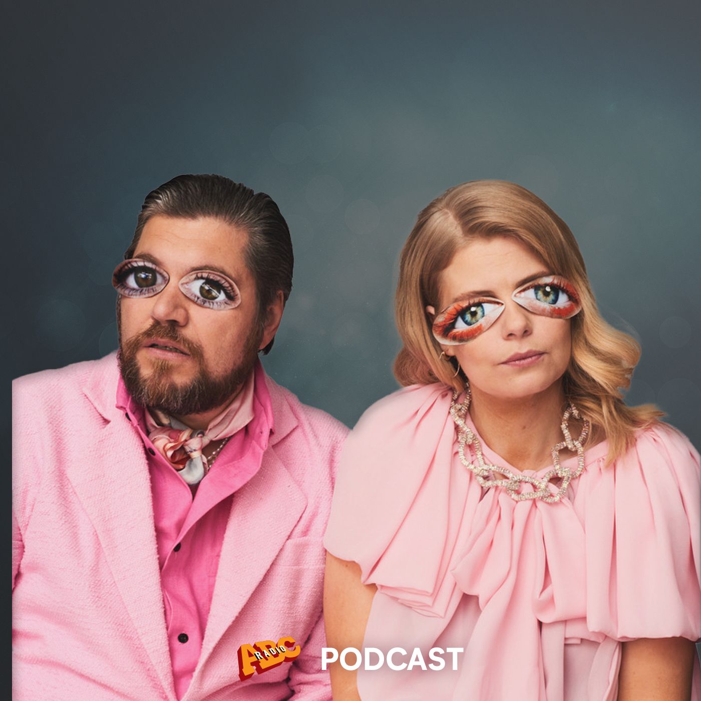 Interview med Sofie Linde & Rasmus Bjerg