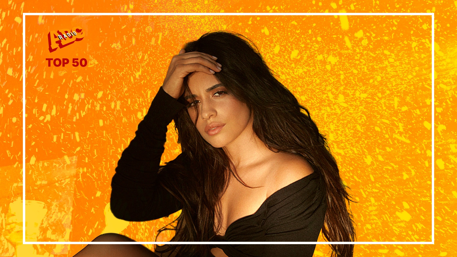 Abc Top 50 Med Camilla Cabello