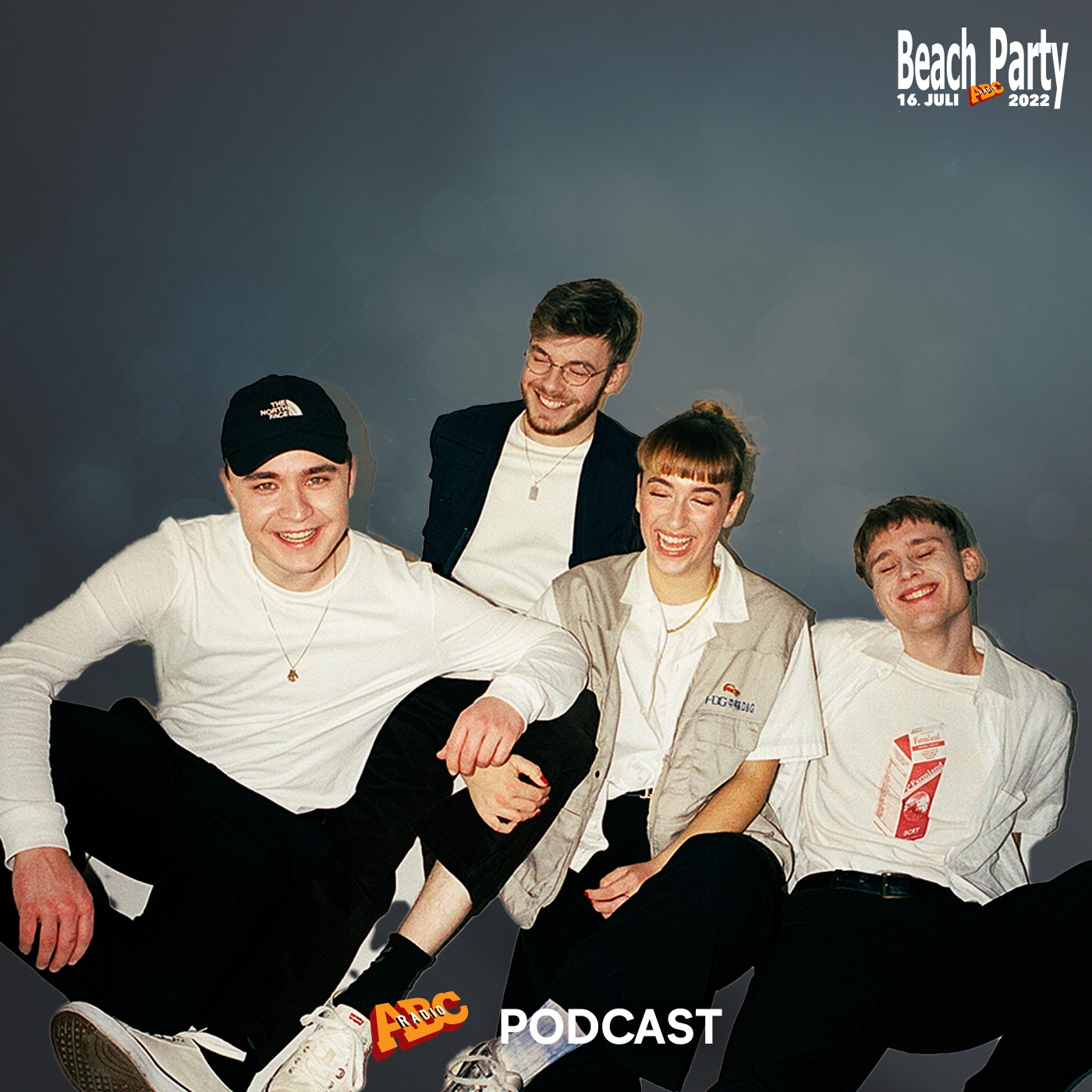Podcast Blæst