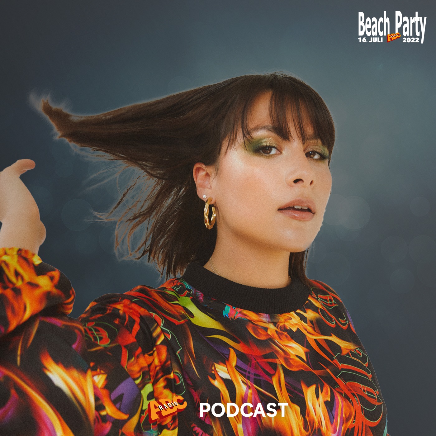 Podcast Ericka Jane Bp22