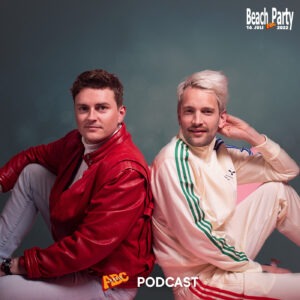 Interview med Fyr &amp; Flamme (ABC Beach Party 2022)