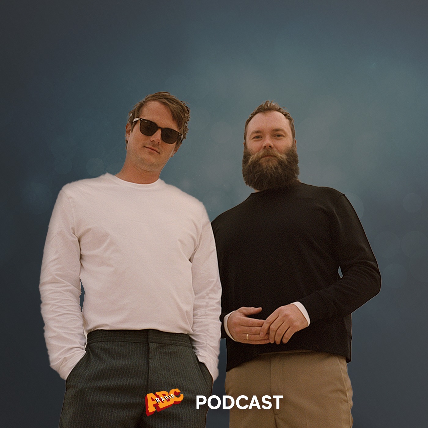 Podcast Jonah B Ny