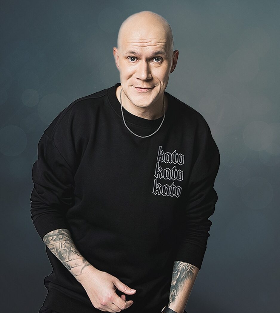 Podcast Kato Bp22