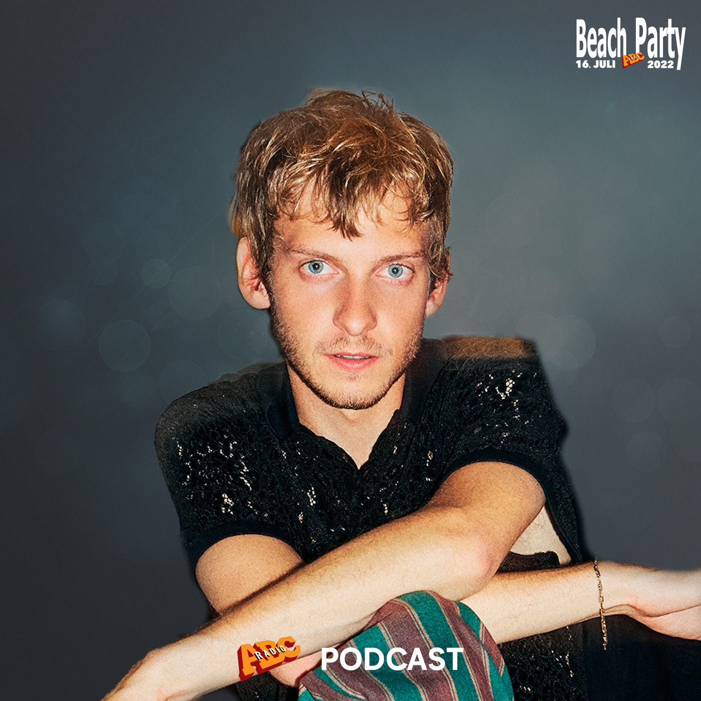 Podcast Nicklas Sahl Bp222