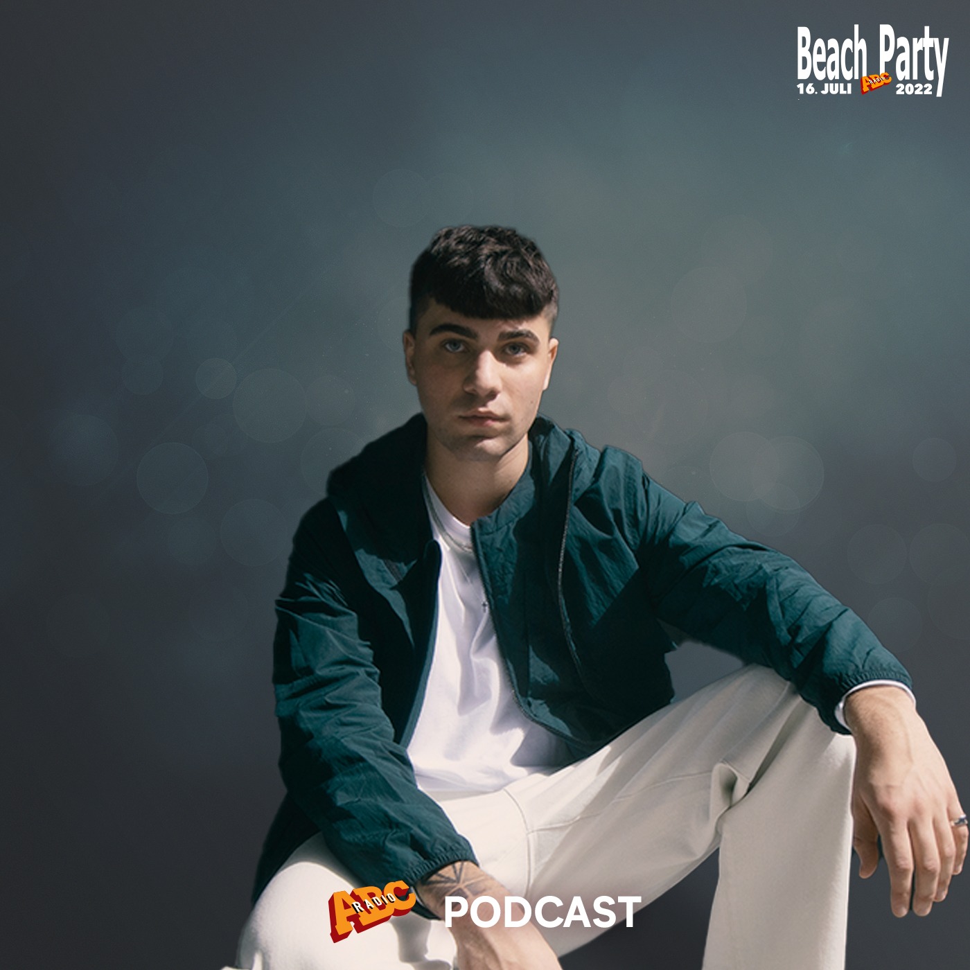 Podcast Shade