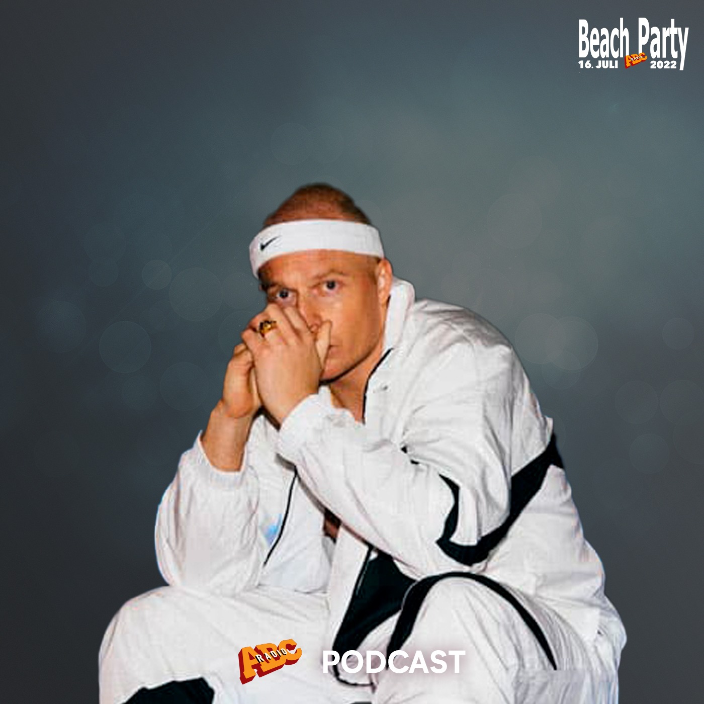 Podcast Xander