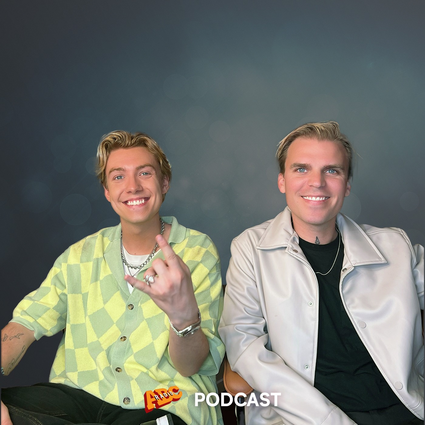 Podcast Mc Og M