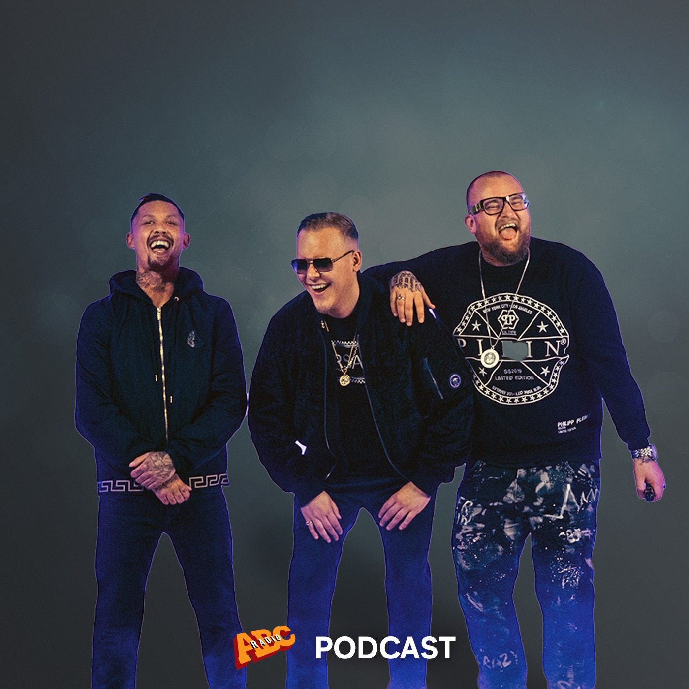 Uak Interview Podcast