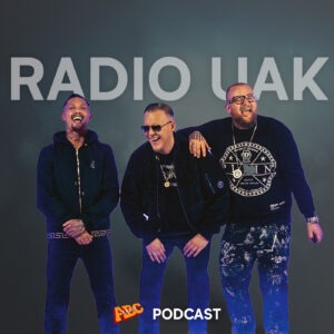 Interview med Radio Ude af Kontrol