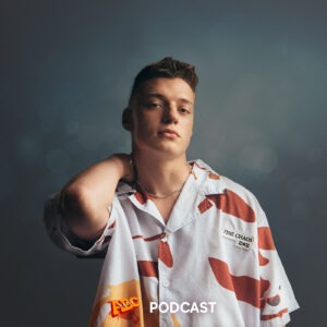 Interview med Lasse Skriver