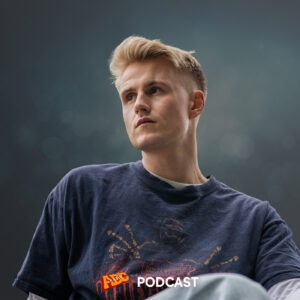 Interview med Daniel Schulz