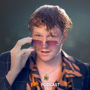 Interview med Victor Lander
