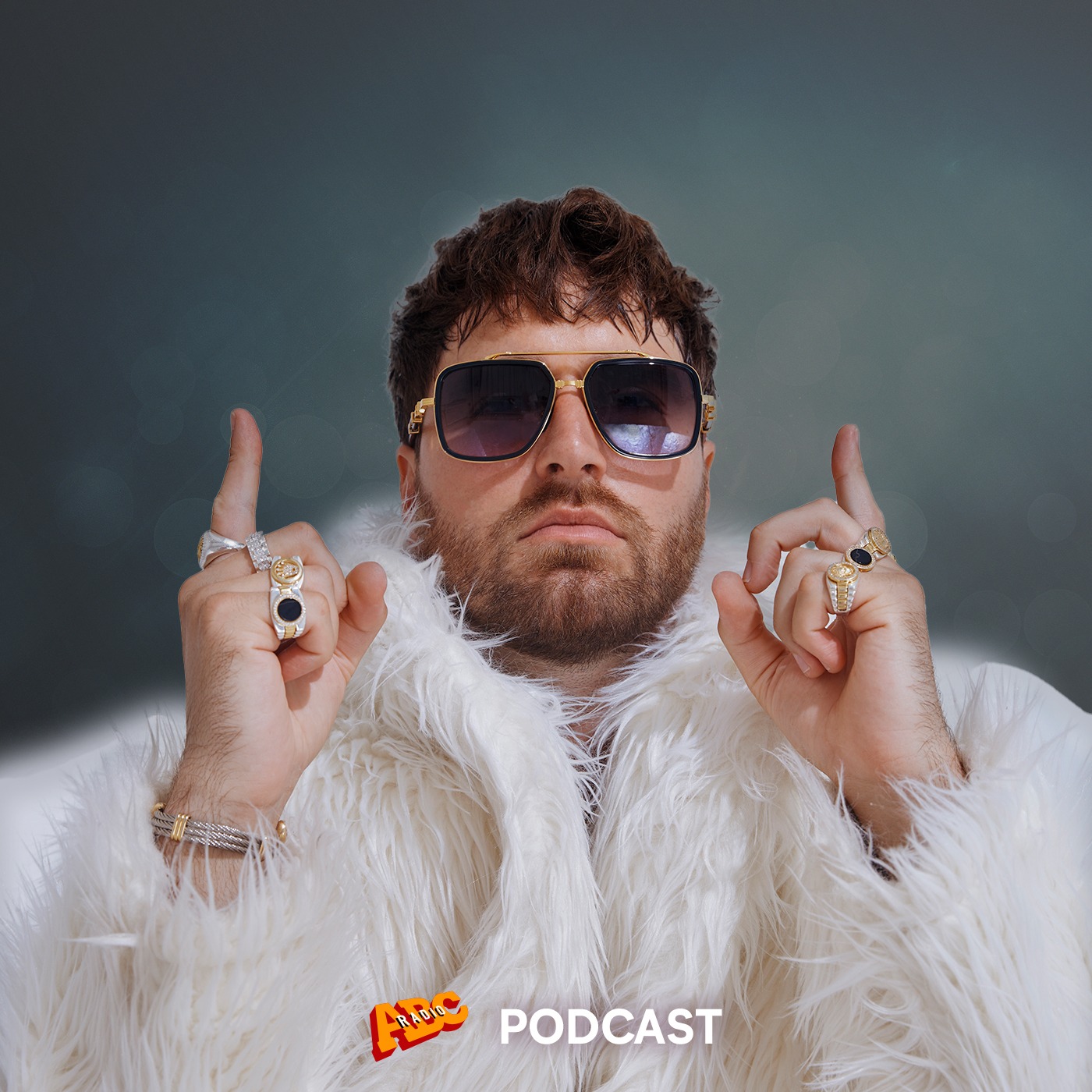 Gulddreng Podcast