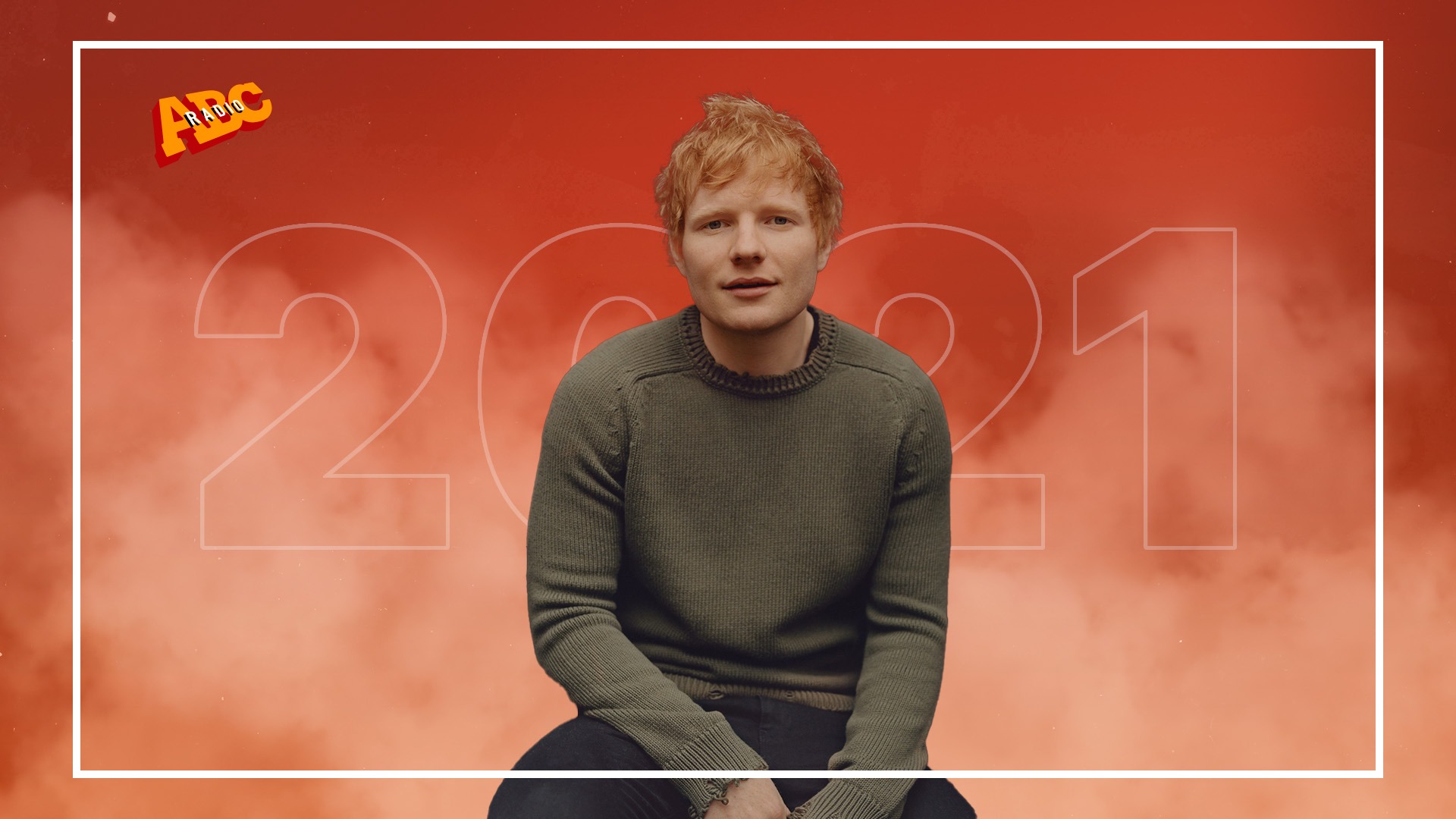 2021 Ed Sheeran
