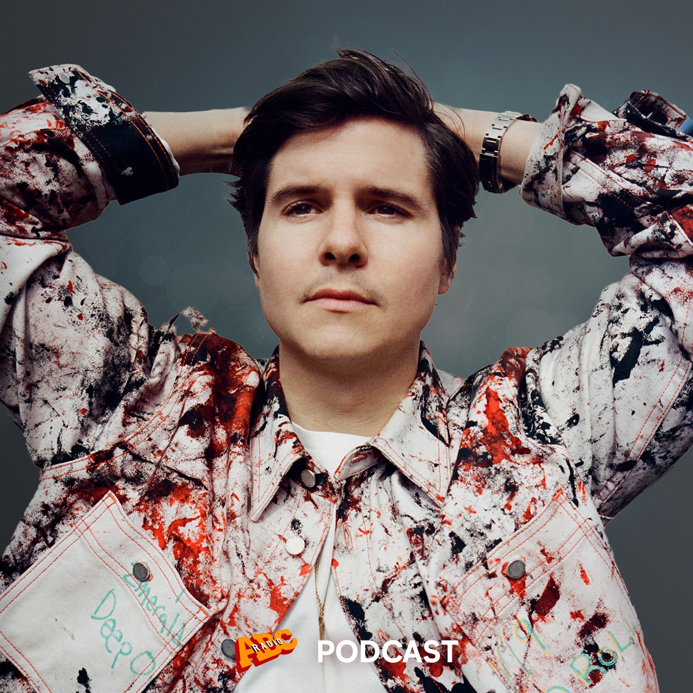 Podcast Lukas G
