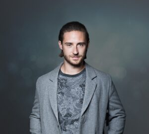 Interview med Hedegaard