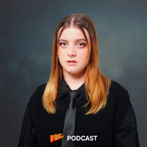 Interview med Ida Laurberg