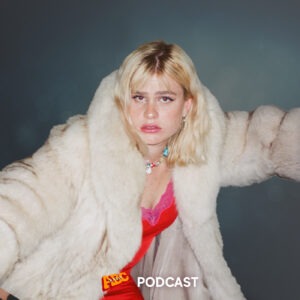 Interview med Josie Amadonna