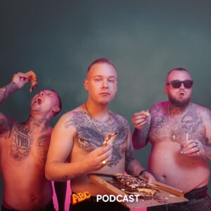 Interview med Ude Af Kontrol