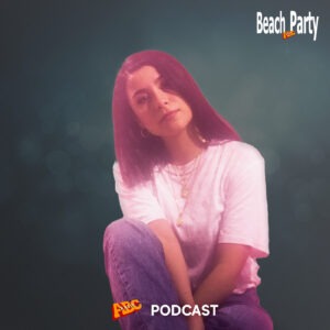 Interview med Ericka Jane