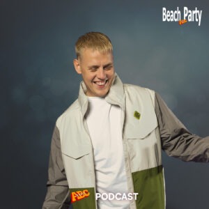 Interview med Martin Jensen