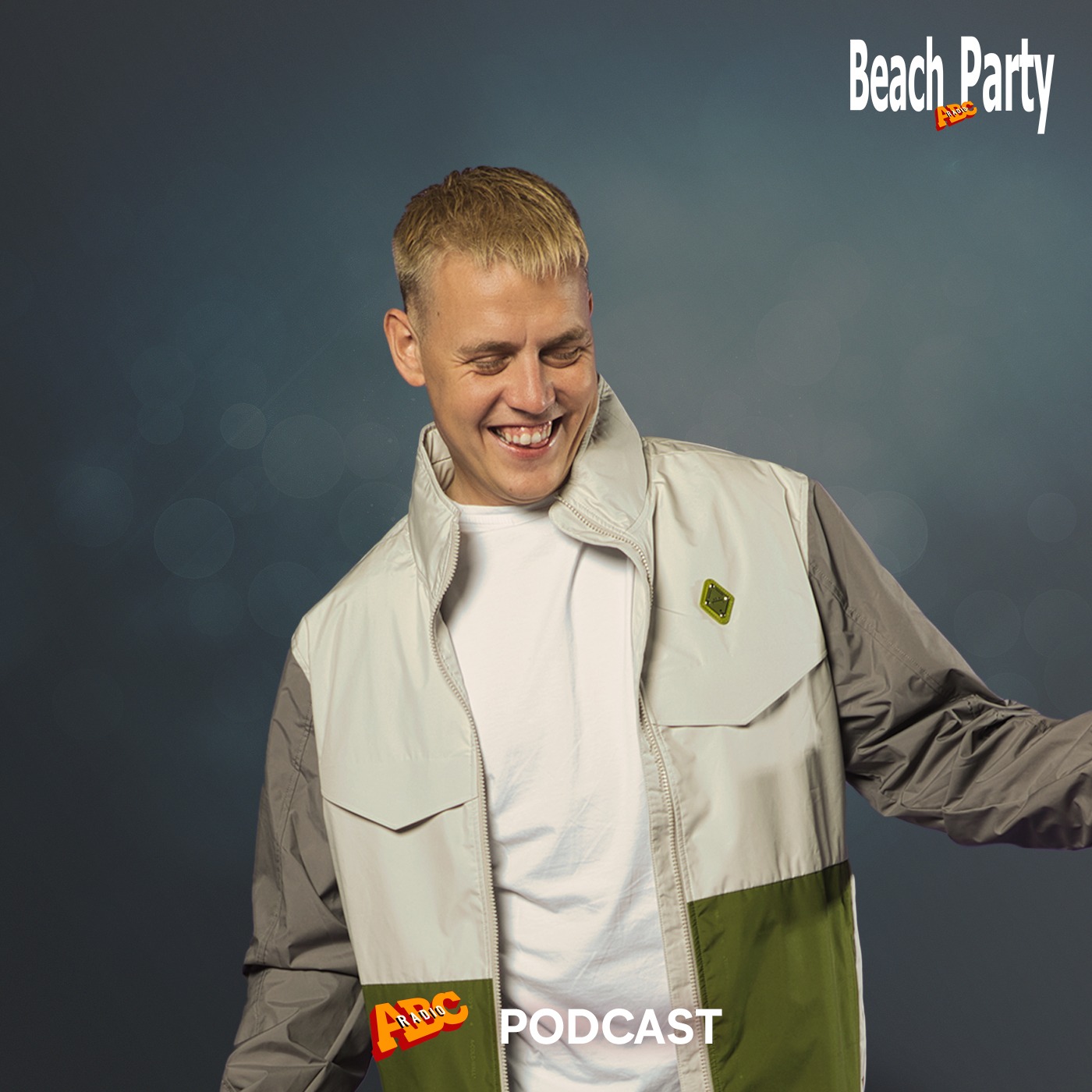 Podcast Martin Jensen 2023 Bp
