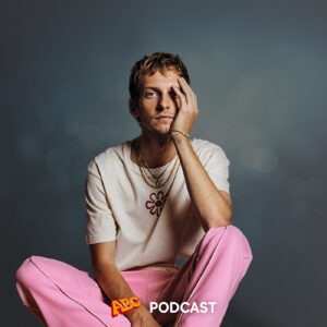 Interview med Nicklas Sahl