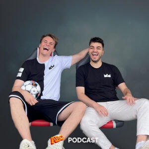 Interview med Alexander Husum og Lum fra ProdigyDK