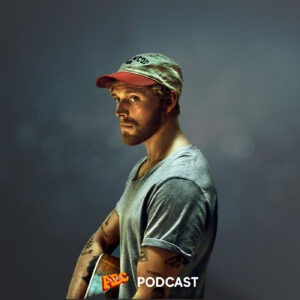 Interview med Christopher
