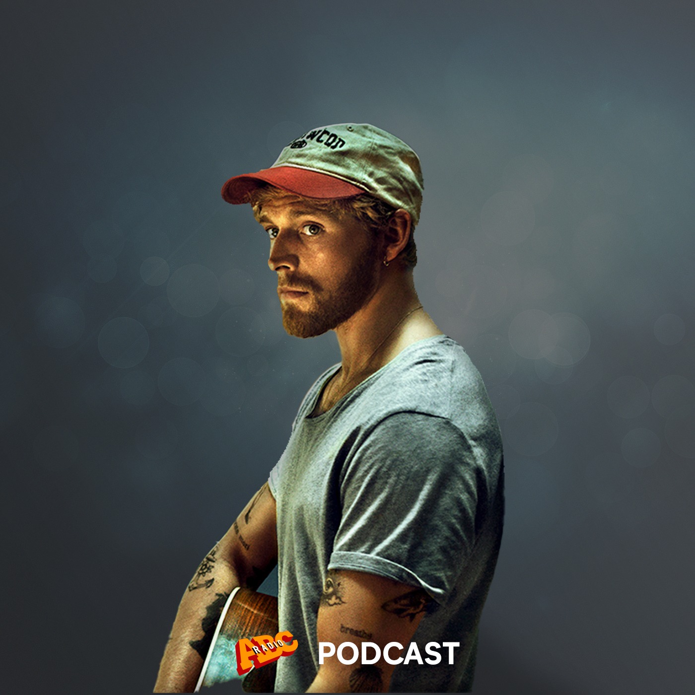 Podcast Christopher Netflix