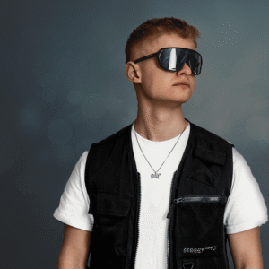 Interview med Jaxstyle