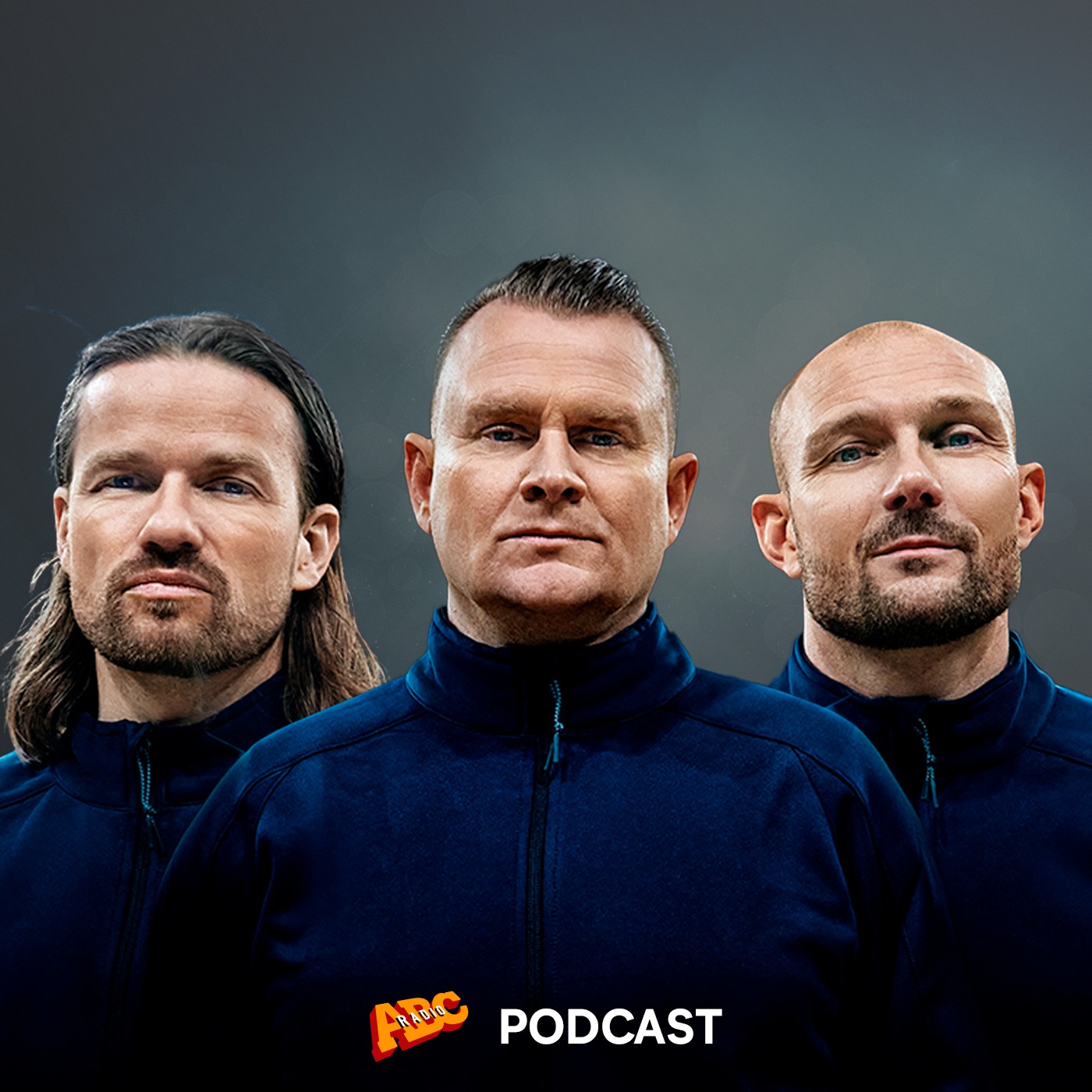 Suspekt Podcast Cover