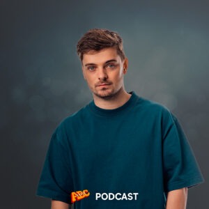 Interview med Martin Garrix