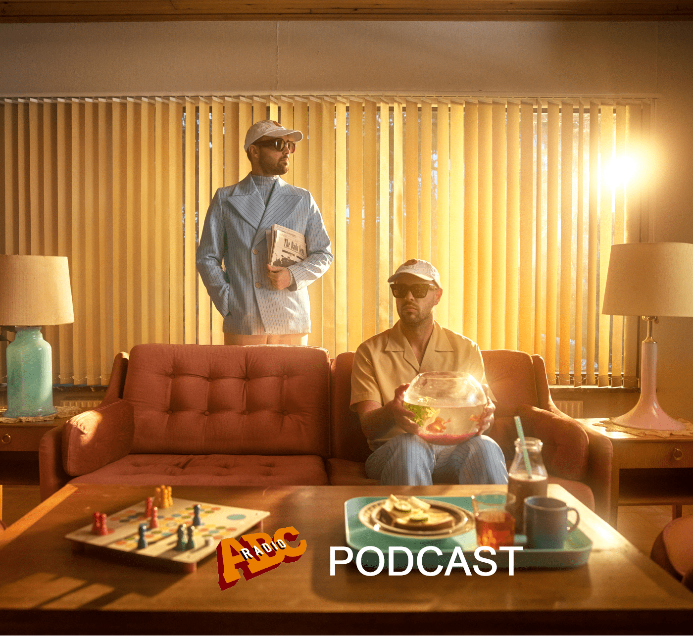 Neiked Podcast