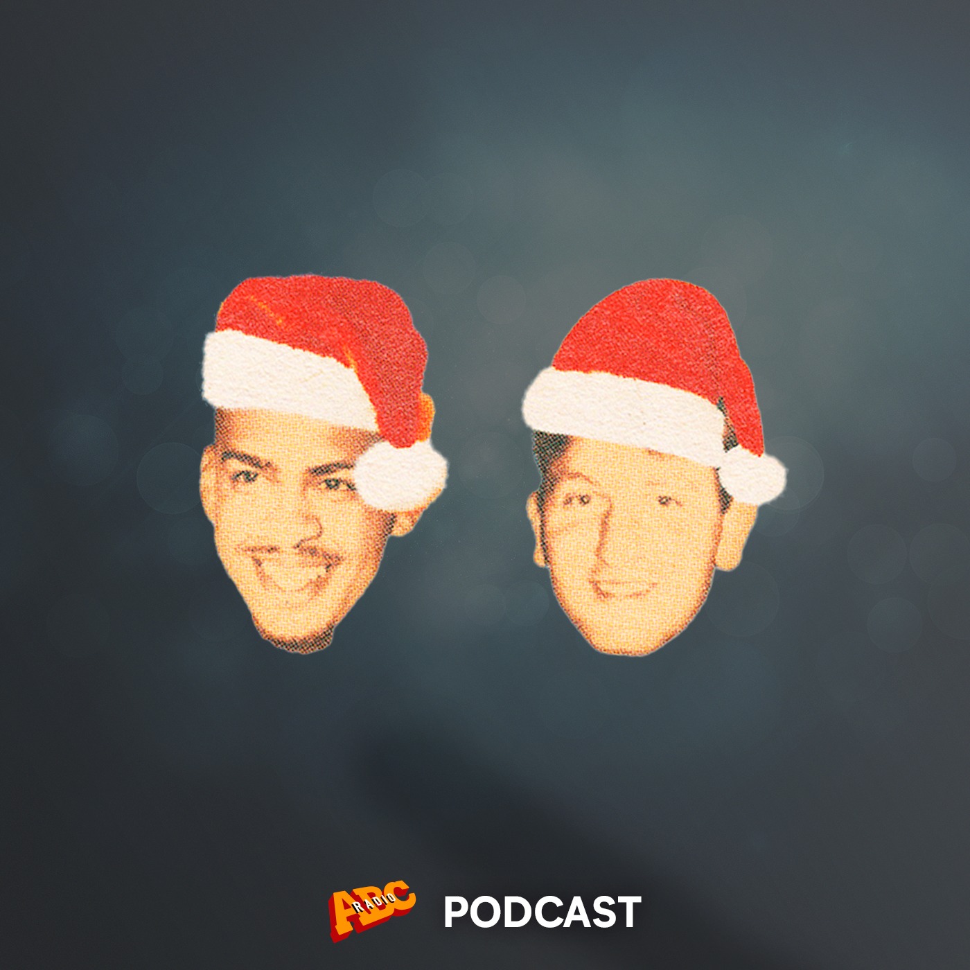 Podcast Danser Med Jul