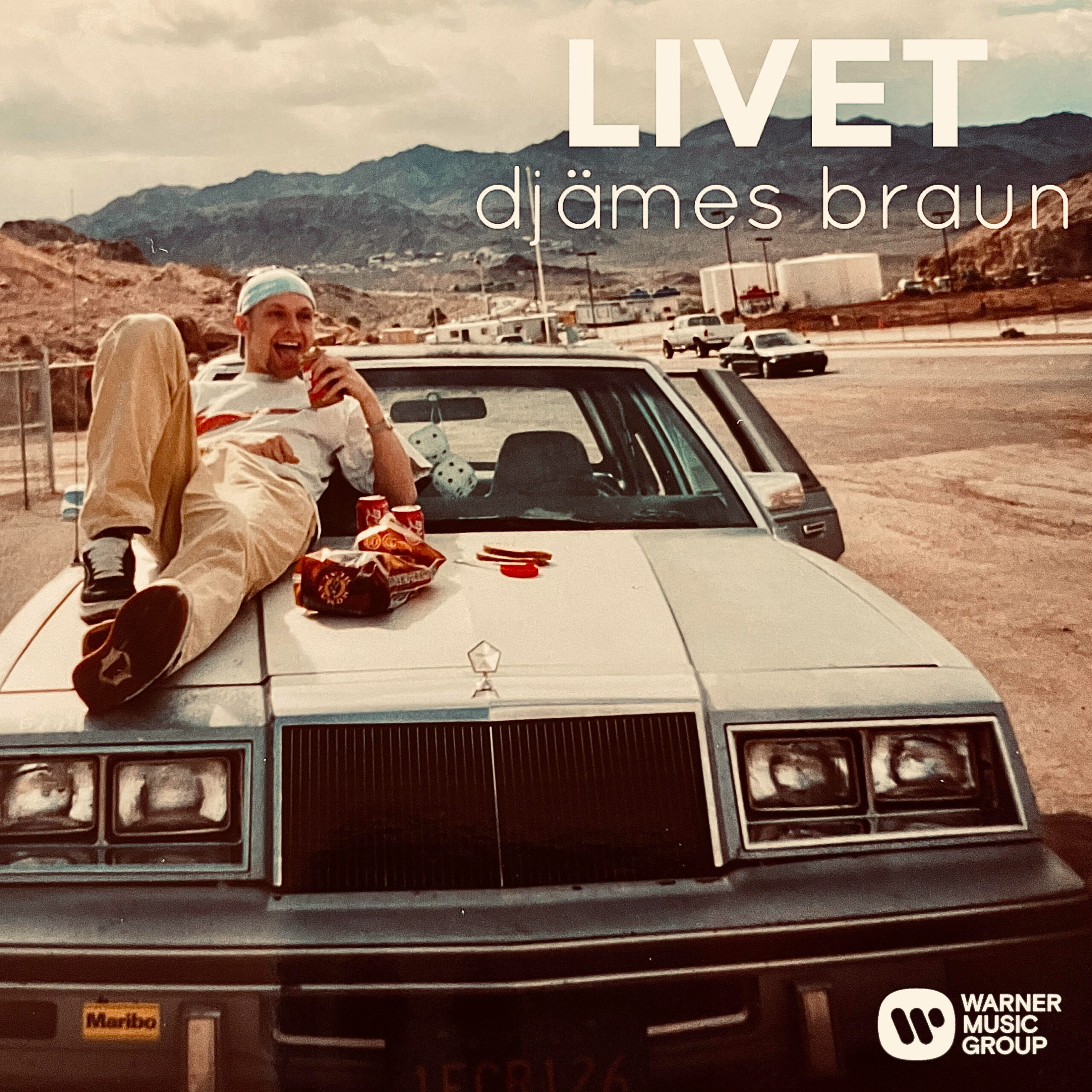 Aw+ +djämes+braun+ +livet