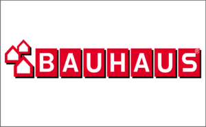 Bauhaus Logo