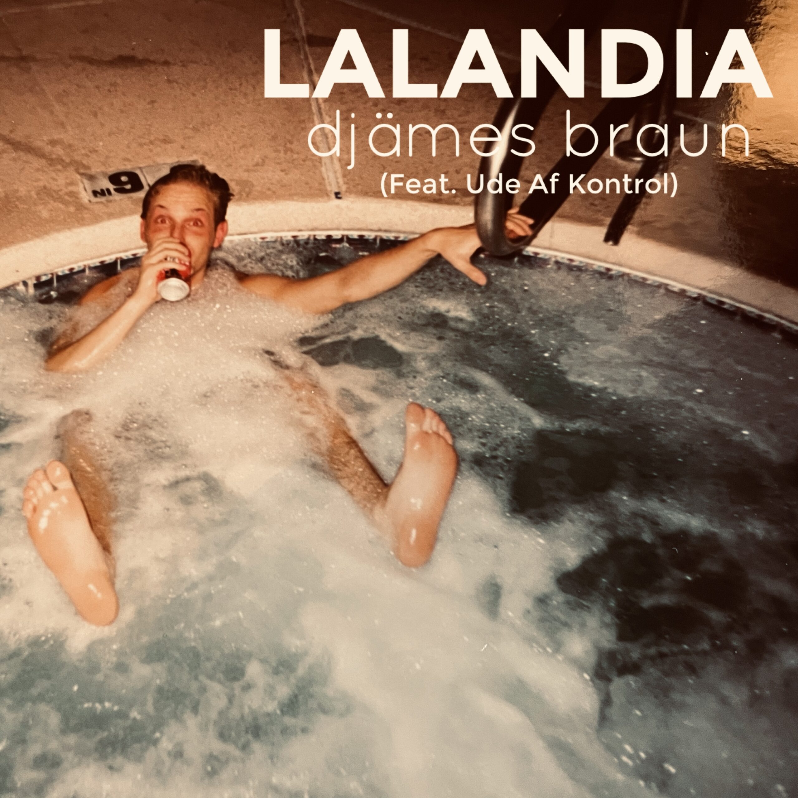 Aw+ +djämes+braun+ +lalandia